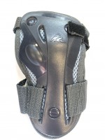 K2 Athena womens wrist, knee & elbow protector