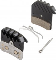 Shimano H03C hűtőbordás fékpofa tárcsafékhez