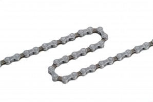 Shimano CN-HG40 8 speed chain withSM-UG51