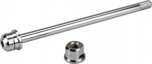 Shimano Saint (SM-AX80) hátsó tengely