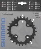 Shimano FC-M590/T4060 4 furatos szimmetrikus lánctányér