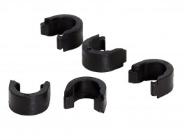 XLC BR-X30 cable routing