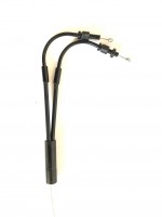 Mongoose Pipeline BMX Y brake cable set
