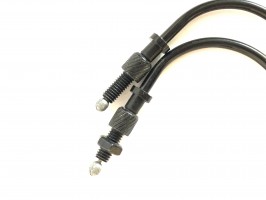 Mongoose Pipeline BMX Y brake cable set