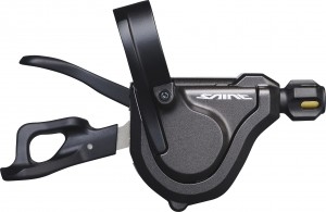 Shimano Saint (SL-M820) shift lever