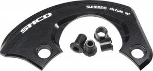 Shimano Saint (SM-CD50) láncvédő lemez rockguard