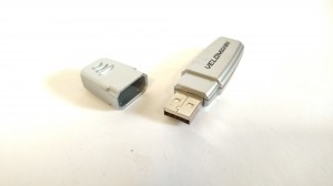 Velomann v131k 2.4 USB