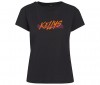 Kellys Mode short sleeve T-shirt