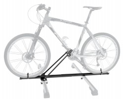 Peruzzo TopBike roof bike rack