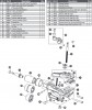 Park Tool Cam Handle Assembly