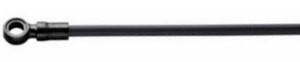 Shimano SM-BH90-SBMLL SLX/XT/XTR (M7100/M7120/M8100/M8120/M9100/M9120) hidraulikus fékcső