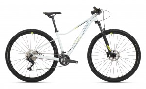 Superior XC 889 W XC kerékpár