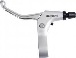 Shimano Tiagra (BL-R550) flat bar road brake lever (CX/Flatbar)