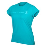 Endura Women's One Clan Light rövid ujjú póló