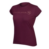 Endura Women's One Clan Light rövid ujjú póló