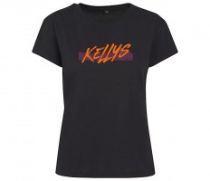 Kellys Mode rövid ujjú póló