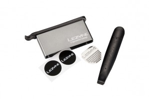 Lezyne Lever Kit tube repairkit