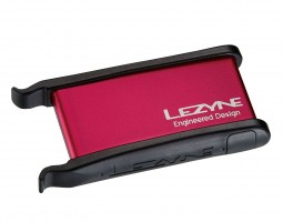 Lezyne Lever Kit tube repairkit