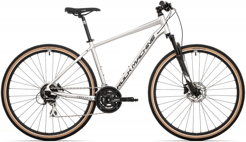 Rock Machine Crossride 300