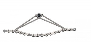Icetoolz patent peding chain tool