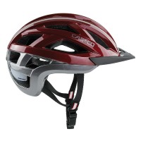 Casco Cuda 2 bike helmet