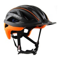 Casco Cuda 2 bike helmet