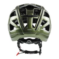 Casco Activ 2 bike helmet