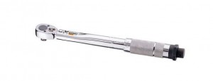 Icetoolz torque wrench
