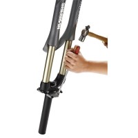 Icetoolz Headset lower cup remover