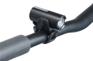 Merida Clip In And Go rechargeable front light