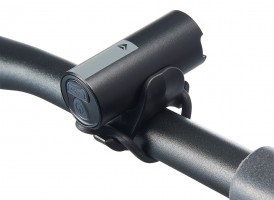 Merida Clip In And Go rechargeable front light