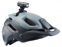 Merida Clip In And Go akkumulátoros első lámpa