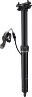Merida Expert TR internally routed dropper post