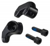 Merida rack mounting E-Bike