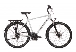 Superior STK 400 touring bike