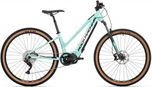 Rock Machine Torrent INT e90-29 Lady női elektromos MTB kerékpár