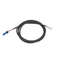 Miche első lámpa vezeték elektromos kerékpárokhoz