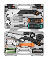 Icetoolz Ultimate universal tool-box toolcase