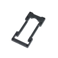 Basil MIK double decker adapter for plate