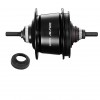 Shimano Alfine (SG-S7001-8BL) 8 sebességes tárcsafékes agyváltó