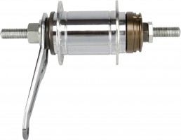 Shimano Nexus (CB-E110) rear hub coaster brake ax 158 mm