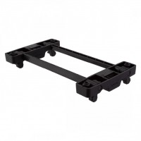 Racktime Snap-it 1.0 csomagtartó rögzítő adapter