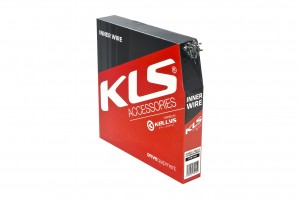 KLS galvanized shifter cable
