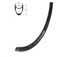 KLS Spark 017 Disc rim