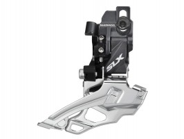 Shimano SLX (FD-M676-D) MTB front derailleur