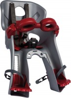 BikeFun Freccia B-fix front mounted childseat