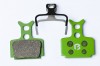 BikeFun disc brake pad (DS-42+SP-42)