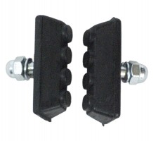 BikeFun 45mm BMX brake shoe
