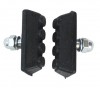 BikeFun 45mm BMX brake shoe