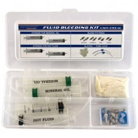 Quaxar Universal bleed kit